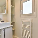 Alpesi faház Deconnexion En Bord De Confort Et Serenite Piscine Sauna Fitness