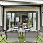 Deconnexion En Bord De Confort Et Serenite Piscine Sauna Fitness Alpesi faház *