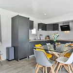 Deconnexion En Bord De Confort Et Serenite Piscine Sauna Fitness Alpesi faház Sainte-Foy