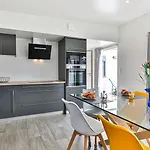 Deconnexion En Bord De Confort Et Serenite Piscine Sauna Fitness Alpesi faház *