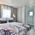 Deconnexion En Bord De Confort Et Serenite Piscine Sauna Fitness * Sainte-Foy