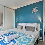 Deconnexion En Bord De Confort Et Serenite Piscine Sauna Fitness Alpesi faház