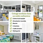 Deconnexion En Bord De Confort Et Serenite Piscine Sauna Fitness Sainte-Foy