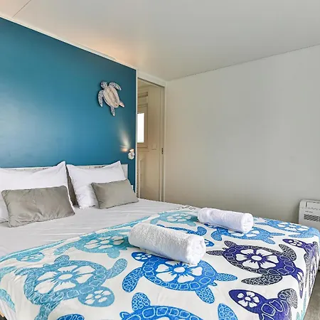 Havre Lumineux Pour Se Ressourcer Et Déconnecter - Bord De Chalet *