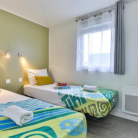 Havre Lumineux Pour Se Ressourcer Et Déconnecter - Bord De Chalet Sainte-Foy (Vendee)