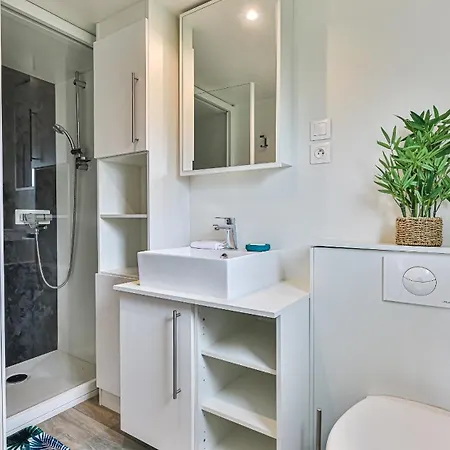 Deconnexion En Bord De Confort Et Serenite Piscine Sauna Fitness * Sainte-Foy (Vendee)