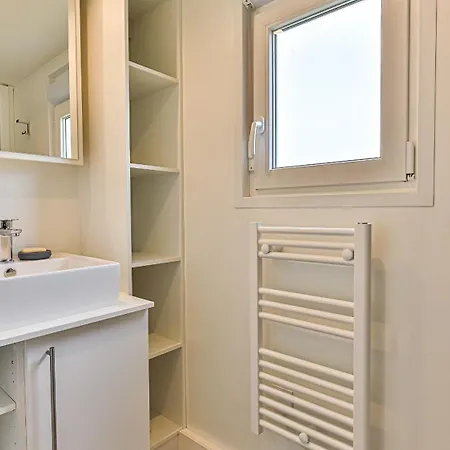 Chalet Havre Lumineux Pour Se Ressourcer Et Déconnecter - Bord De