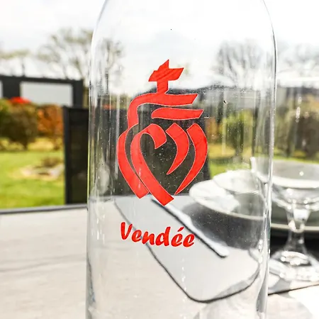 Chalet Havre Lumineux Pour Se Ressourcer Et Déconnecter - Bord De *