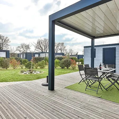 Deconnexion En Bord De Confort Et Serenite Piscine Sauna Fitness * Sainte-Foy (Vendee)