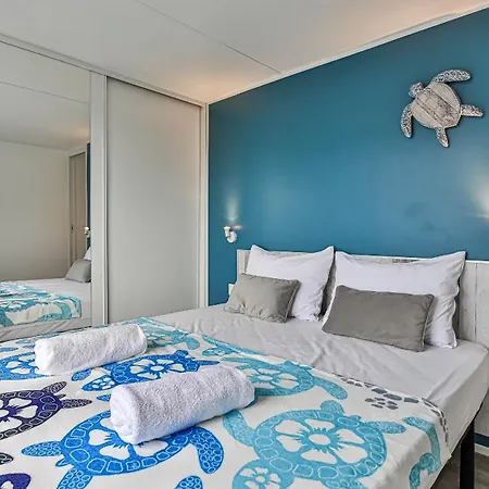 Havre Lumineux Pour Se Ressourcer Et Déconnecter - Bord De