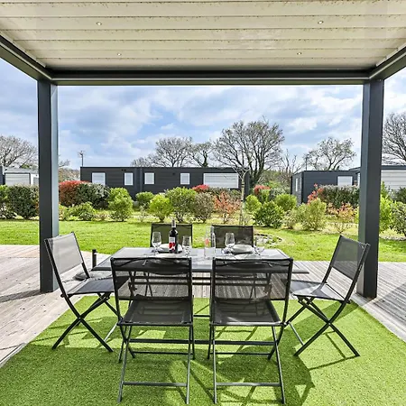 Havre Lumineux Pour Se Ressourcer Et Déconnecter - Bord De Sainte-Foy (Vendee)