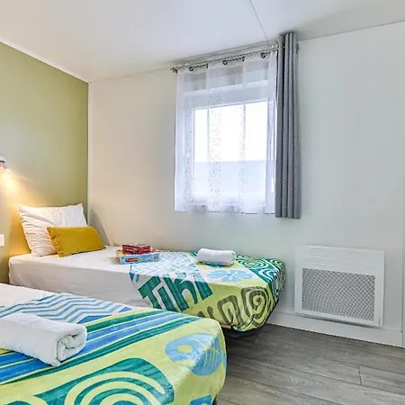 Deconnexion En Bord De Confort Et Serenite Piscine Sauna Fitness * Sainte-Foy (Vendee)