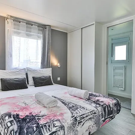 Deconnexion En Bord De Confort Et Serenite Piscine Sauna Fitness * Sainte-Foy (Vendee)