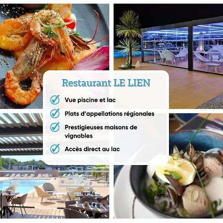 Chalet Havre Lumineux Pour Se Ressourcer Et Déconnecter - Bord De