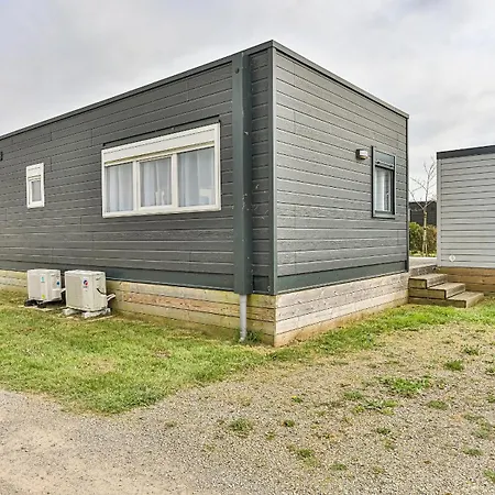 Chalet Havre Lumineux Pour Se Ressourcer Et Déconnecter - Bord De