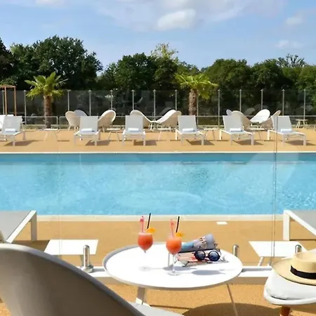 Deconnexion En Bord De Confort Et Serenite Piscine Sauna Fitness * Sainte-Foy (Vendee)