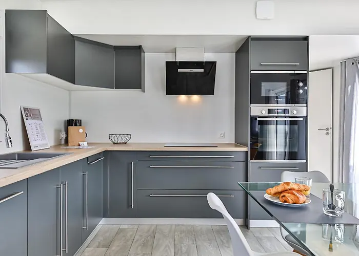 Deconnexion En Bord De Confort Et Serenite Piscine Sauna Fitness Sainte-Foy (Vendee)