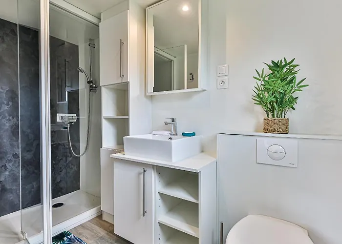 Deconnexion En Bord De Confort Et Serenite Piscine Sauna Fitness * Sainte-Foy (Vendee)