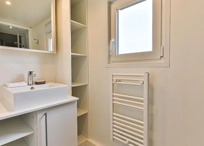 Шале Deconnexion En Bord De Confort Et Serenite Piscine Sauna Fitness