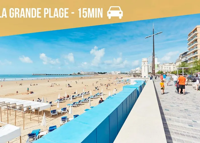 Deconnexion En Bord De Confort Et Serenite Piscine Sauna Fitness Шале