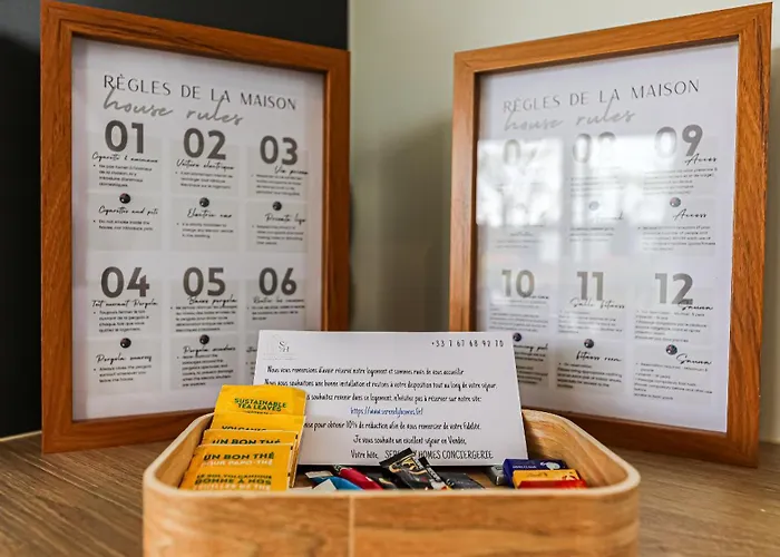 Deconnexion En Bord De Confort Et Serenite Piscine Sauna Fitness Шале Sainte-Foy (Vendee)